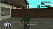 San Andreas Robbing Uncle Sam