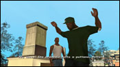 Sweet & Kendl GTA: San Andreas