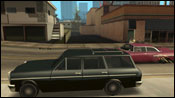 Sweet & Kendl GTA: San Andreas