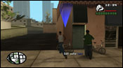 Sweet & Kendl GTA: San Andreas