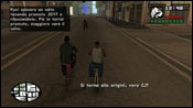 Sweet & Kendl GTA: San Andreas