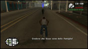 Sweet & Kendl GTA: San Andreas