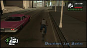 Sweet & Kendl GTA: San Andreas