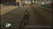 Sweet & Kendl GTA: San Andreas