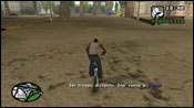 Sweet & Kendl GTA: San Andreas