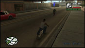 Sweet & Kendl GTA: San Andreas