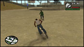 Sweet & Kendl GTA: San Andreas