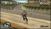 Sweet & Kendl GTA: San Andreas