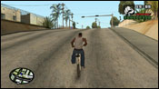 Sweet & Kendl GTA: San Andreas