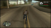 Sweet & Kendl GTA: San Andreas