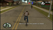 Sweet & Kendl GTA: San Andreas