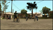 Sweet & Kendl GTA: San Andreas