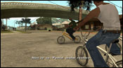 Sweet & Kendl GTA: San Andreas