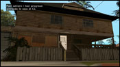 Sweet & Kendl GTA: San Andreas