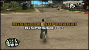 Sweet & Kendl GTA: San Andreas