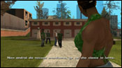 Sweet & Kendl GTA: San Andreas