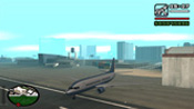 AT-400 San Andreas