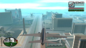 AT-400 San Andreas