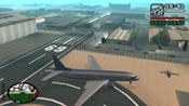 AT-400 San Andreas