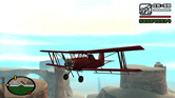 Cropduster San Andreas