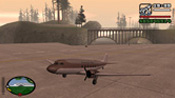 Nevada San Andreas