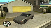 Elegy San Andreas