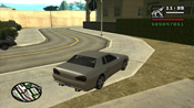 Elegy San Andreas