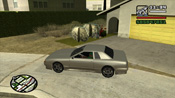 Elegy San Andreas