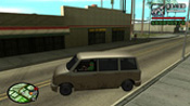 Moonbeam San Andreas