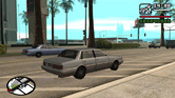 Primo San Andreas