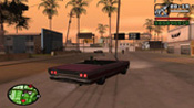 Savanna San Andreas