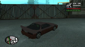 Super GT San Andreas