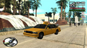 Taxi San Andreas