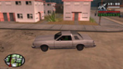 Virgo San Andreas