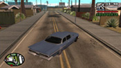 Voodoo San Andreas
