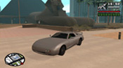 ZR-350 San Andreas