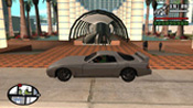 ZR-350 San Andreas