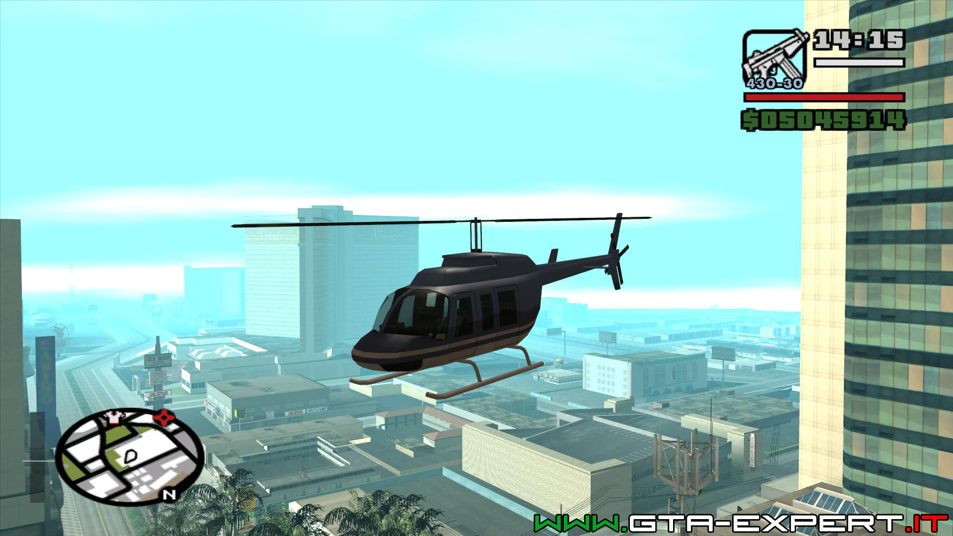 Gta Vice City Jetpack Mod Download