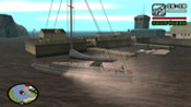 Marquis San Andreas