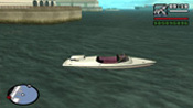 Speeder San Andreas