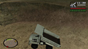 Autoribaltabile San Andreas