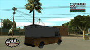 Boxville San Andreas