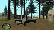 DFT-30 San Andreas