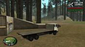 DFT-30 San Andreas