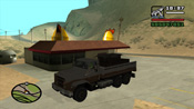 Flatbed San Andreas