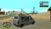 Rumpo San Andreas