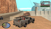 Utility Van San Andreas