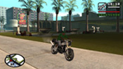 FCR-900 San Andreas