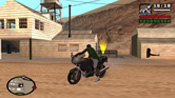 FCR-900 San Andreas