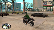 FCR-900 San Andreas